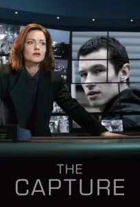 Захват (сериал 2019)