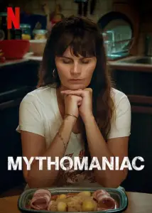 Мифомания (сериал 2019)