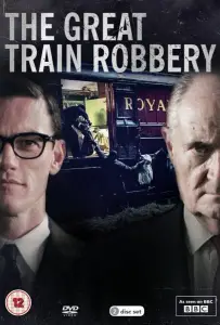 Великое ограбление поезда (сериал 2013)