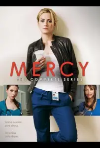 Милосердие (сериал 2009)