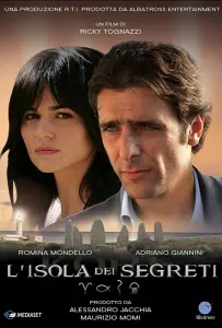 Остров секретов (сериал 2009)