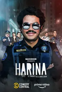 Харина (сериал 2022)