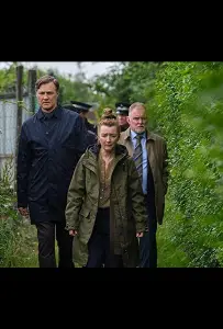 Шервуд (сериал 2022)