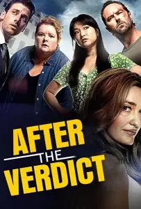 После вынесения приговора (сериал 2022)