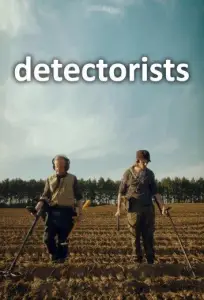 Искатели сокровищ (сериал 2014)