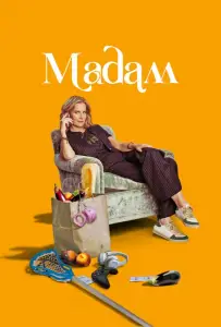 Мадам (сериал 2024)