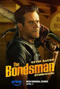 Охотник за головами (сериал 2025)
