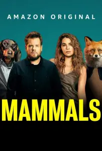 Млекопитающие (сериал 2022)
