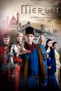 Мерлин (сериал 2008)