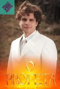 Пророк (сериал 2006)