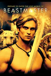 Повелитель зверей (сериал 1999)
