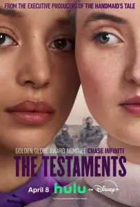 Заветы (сериал 2026)